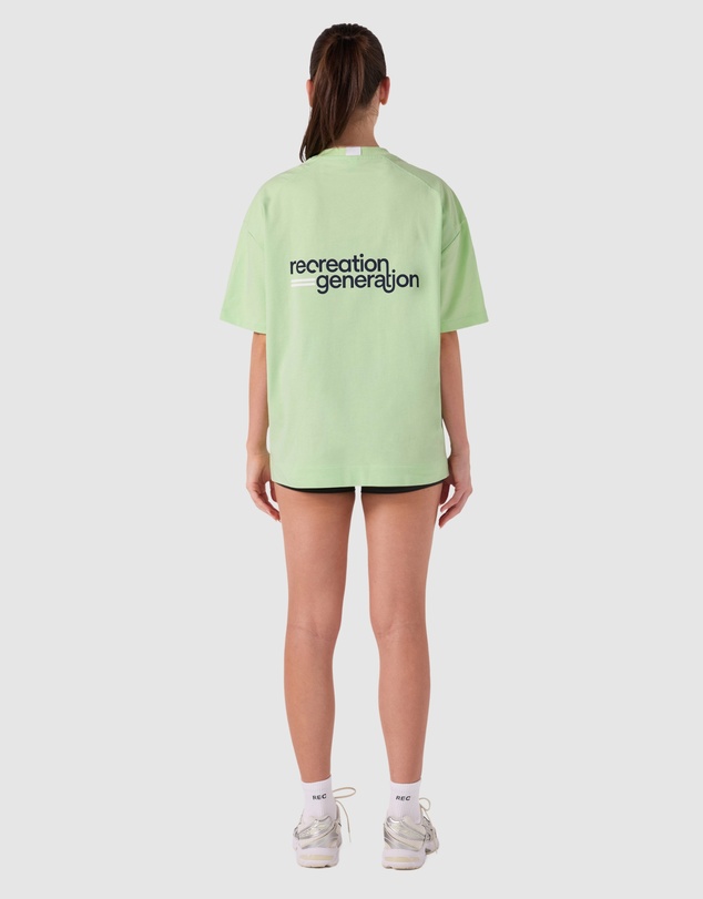 REC GEN - Float Loop Tee