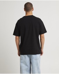 General Pants Co. Basics - OG Skate Short Sleeve T-Shirt
