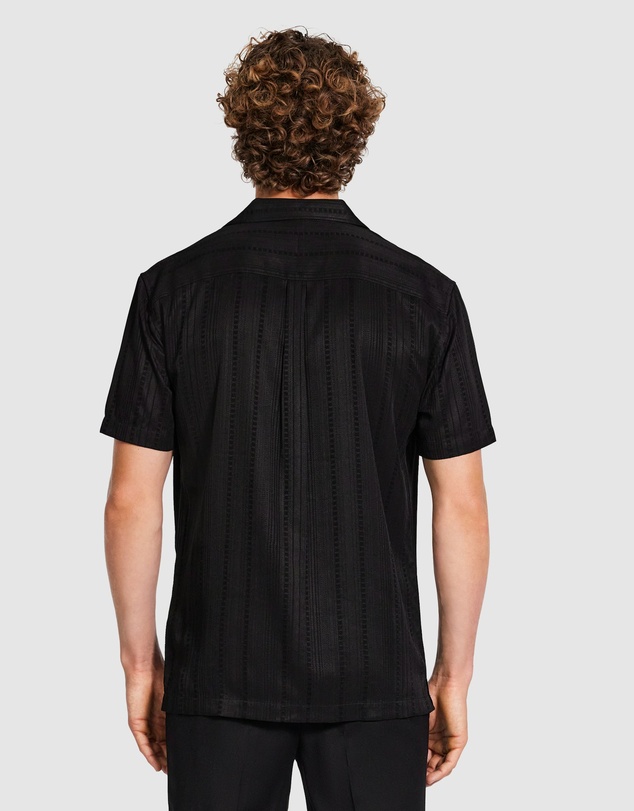 Tarocash - Cesar Stripe Shirt
