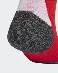 adidas Performance - Arsenal 25/26 Home Football Socks Unisex