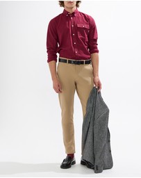 Marcs - Kyle Brushed Cotton Shirt