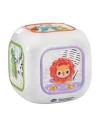 Vtech - Sensory Sounds Musical Cube