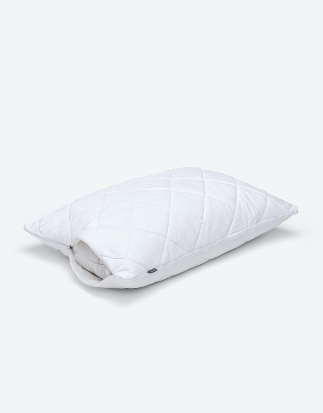 Ettitude - Bamboo Pillow Protector - King