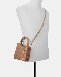 ALDO - Sunlace Top Handle Bag