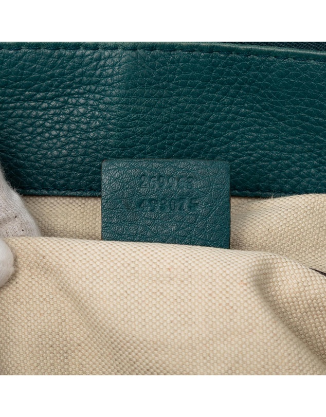 Pre-Loved by Azura Reborn - Pre-Loved Medium Leather Ride Top Handle Bag