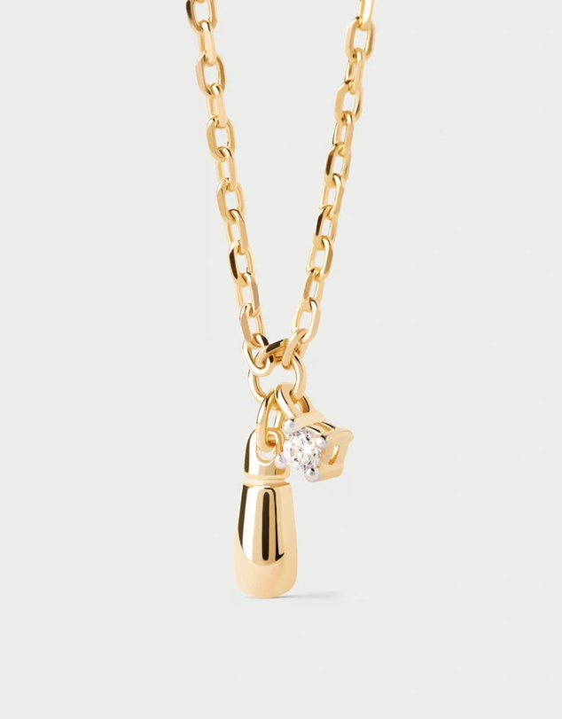 PDPAOLA - Kira Necklace