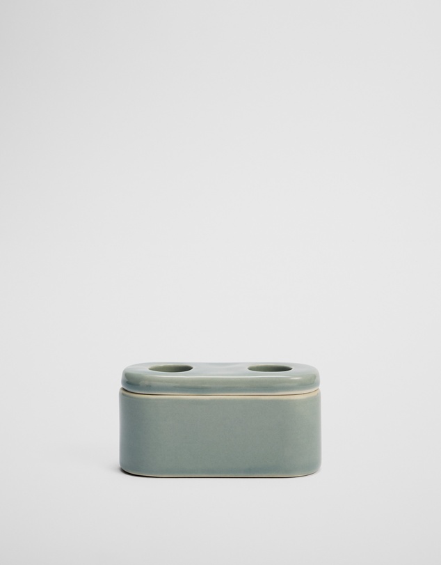 Country Road - Jac Toothbrush Holder