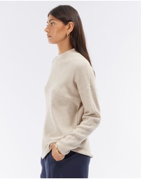 Amelius - Cortina Waffle Knit