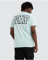 Nena & Pasadena - Sprawling Standard Tee