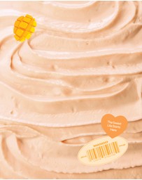 Allkinds - Mango Mini Must Haves