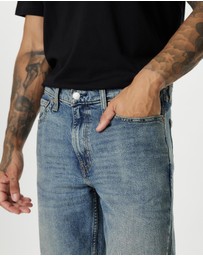 Levi's - 514 Straight Jeans