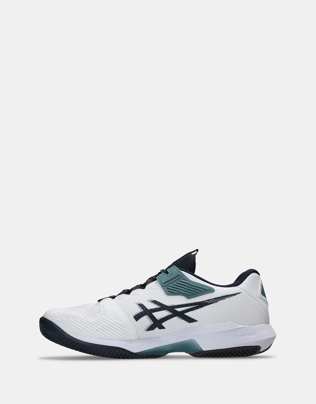 ASICS - GEL-Solution Speed FF 4 - Men's