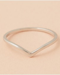 Native Sol - Fallon Ring