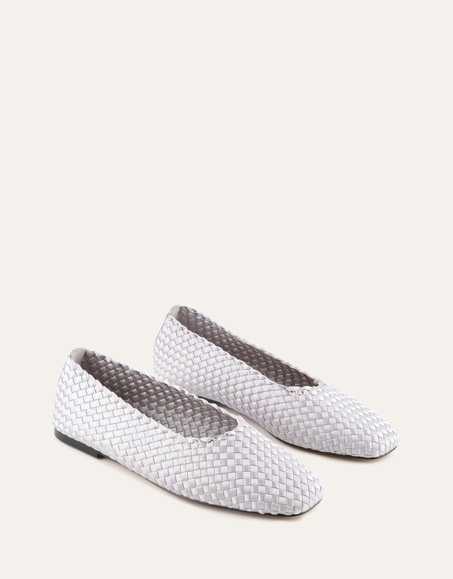 Jo Mercer - Vivienne Casual Flats
