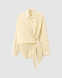 M.N.G - Chipiti Shirt