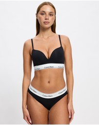 Calvin Klein - Icon Cotton Modal Bikini Brief