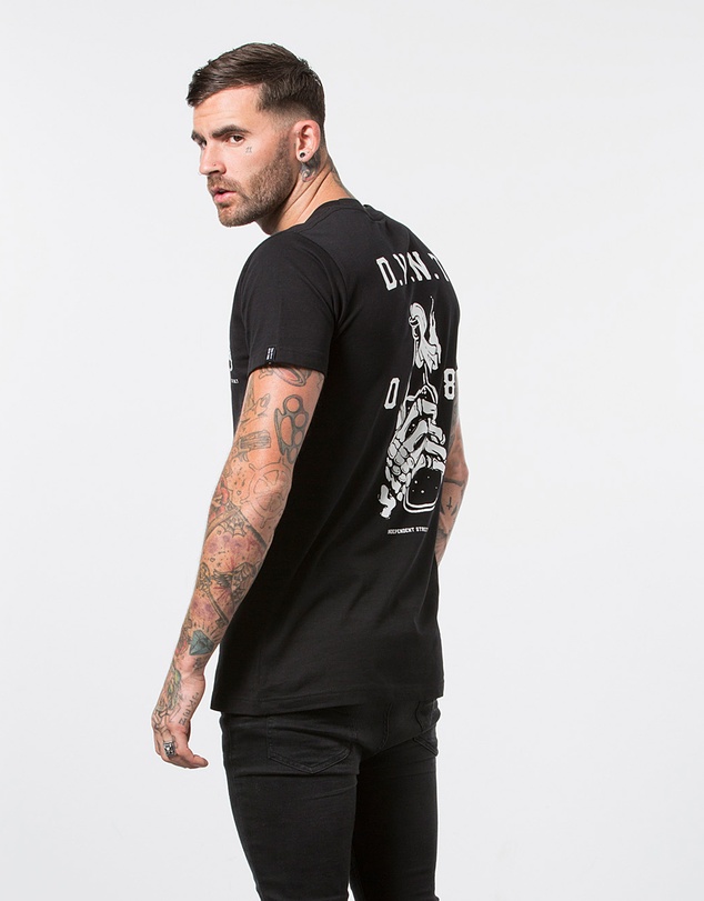 DVNT - Revolt Tee