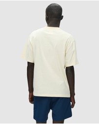 Wood Wood - Liam Tee