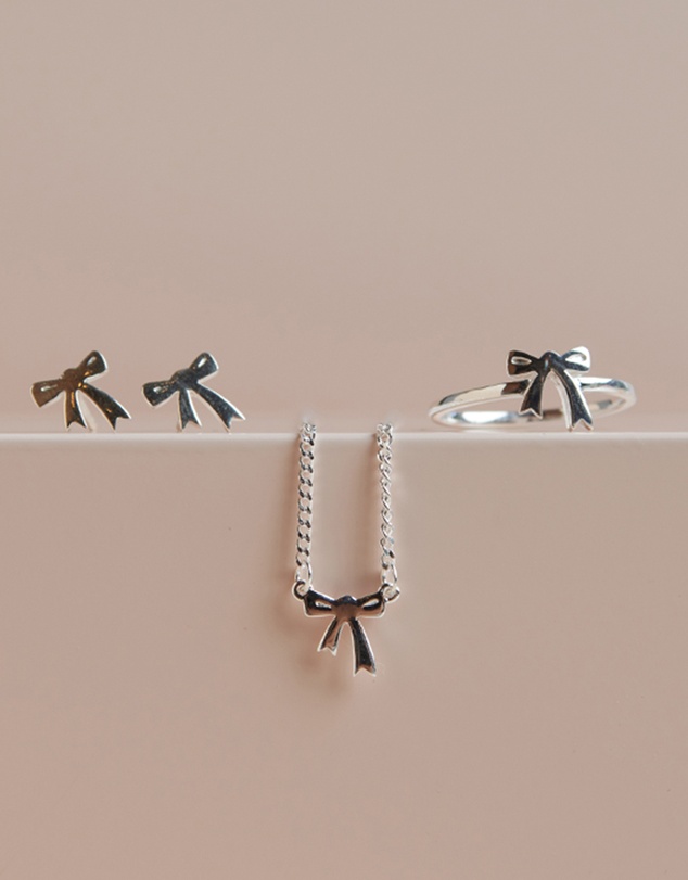 Karen Walker - Mini Bow Gift Set