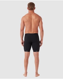REC GEN - Aquix Train/Swim Jammer
