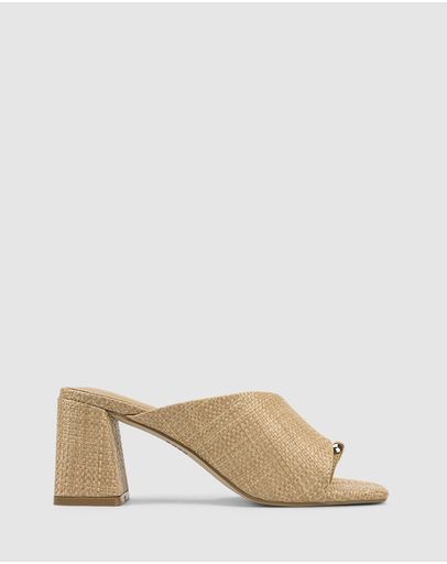 Natural Raffia