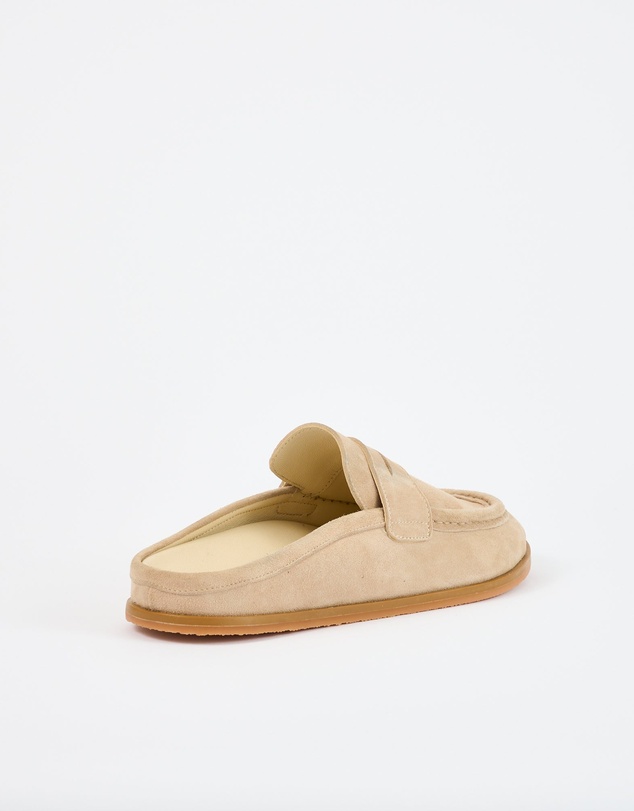 Sol Sana - Rahm Loafer Taupe