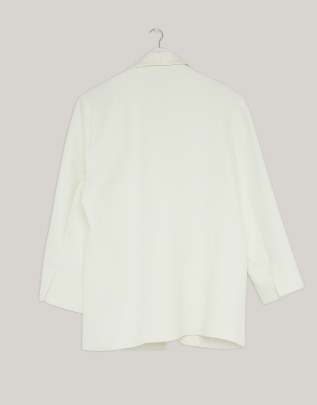 Revibe - Repaired BY JOHNNY. Her Tuxedo Jacket - AU 16
