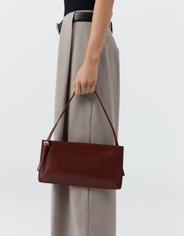 St. Agni - 90s Belt Bag