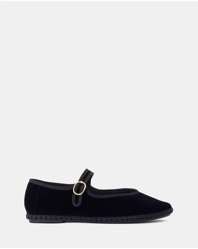 Therapy - Alegria Ballet Flats