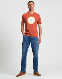 Ben Sherman - Signature Target Tee