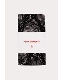 Petit Moments - Stretch Lace Tights