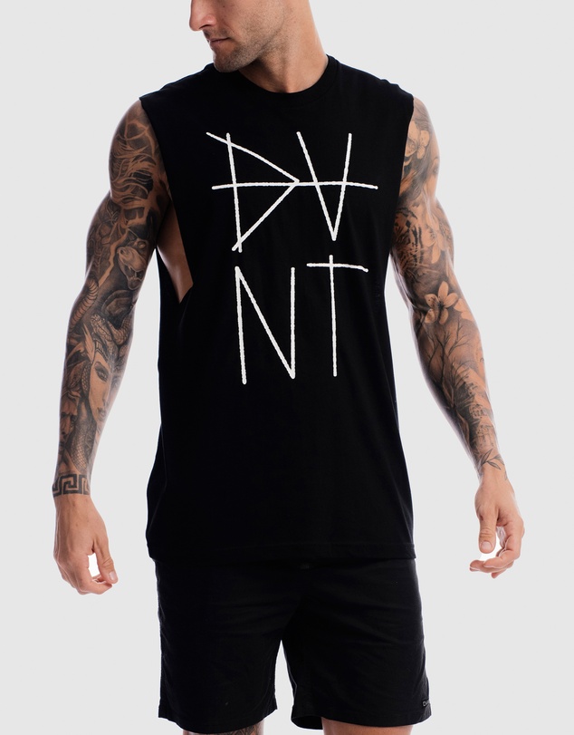DVNT - Scratch Tank