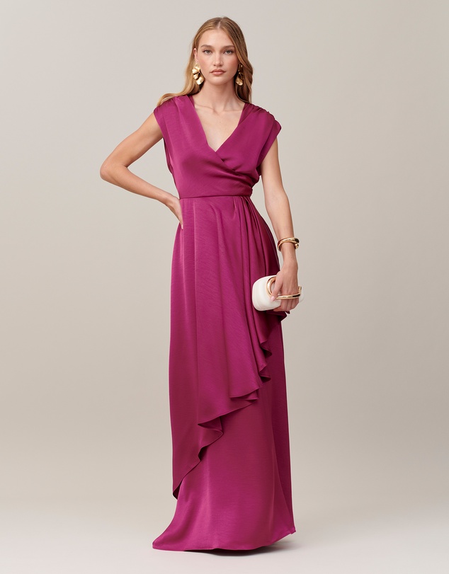 Savel - Audrey Maxi Dress
