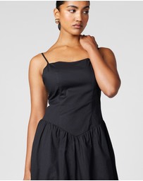 MVN - The Celia Dress