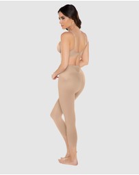 Miraclesuit Shapewear - Flexible Fit Waistline Shaping Pantliner