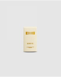 BURLY - Beard Pack
