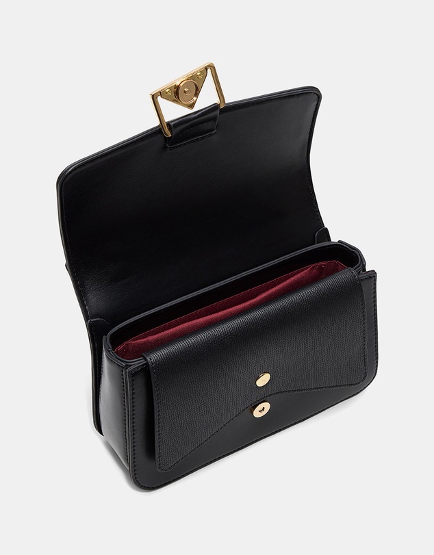 ALDO - Haddie Top Handle Bag