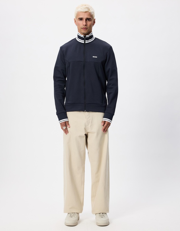 BOSS - FZ Zone Jacket
