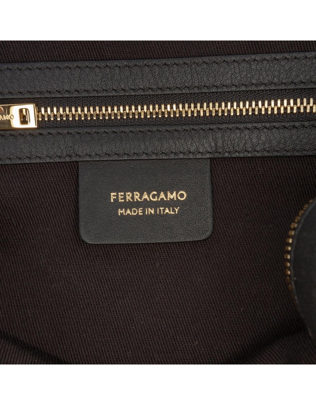 Pre-Loved by Azura Reborn - Pre-Loved Mini Leather Star Satchel