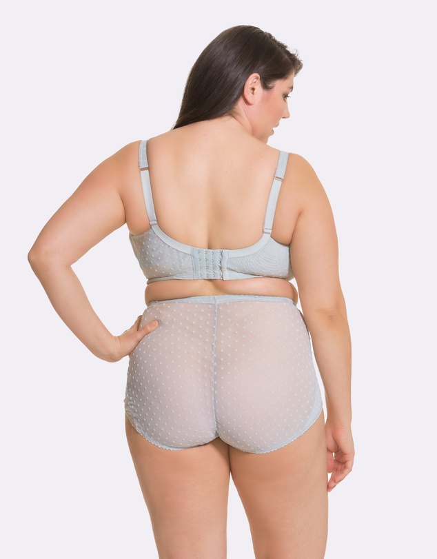Cake Maternity - Frosted Parfait High-Waisted Briefs