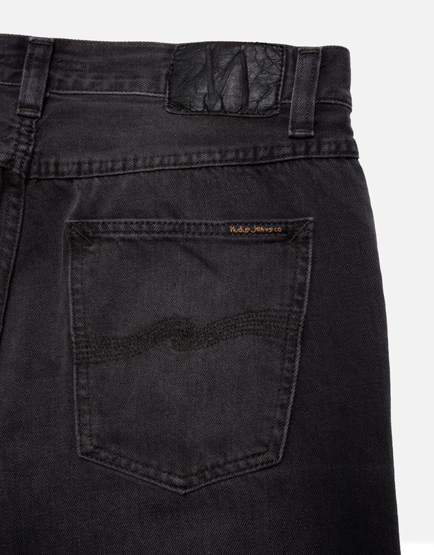 Nudie Jeans - Steady Eddie II Jeans
