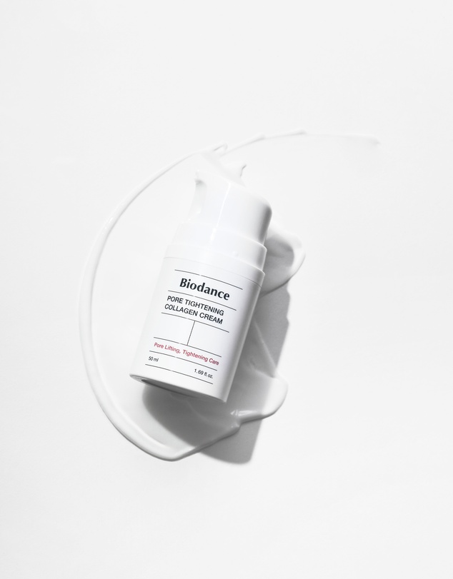 BIODANCE - Pore Tightening Collagen Cream