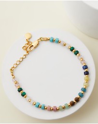 Carly Paiker - San Vito Bracelet