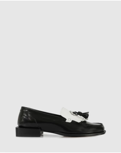 Beau Coops - Frills Loafers