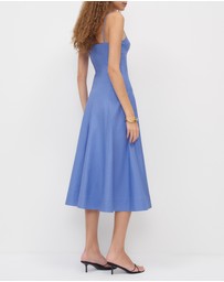 Reformation - Kailani Dress