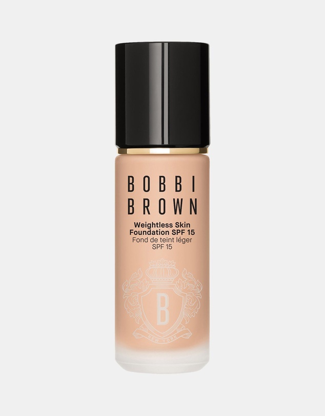 Bobbi Brown - Weightless Skin Foundation - Cool Beige