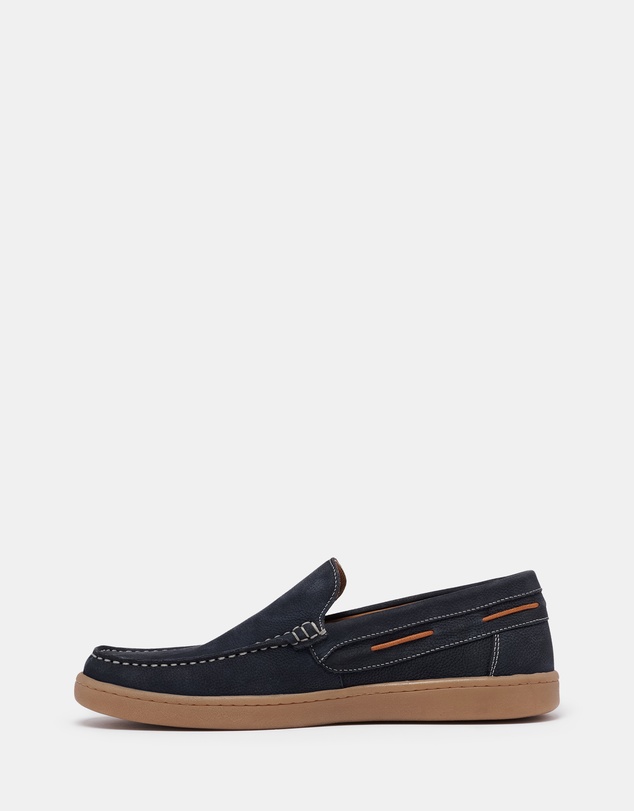 Uncut - Casey Loafers
