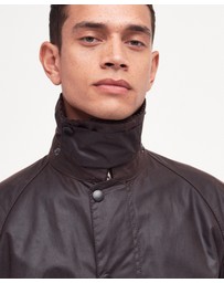 Barbour - Bedale Wax Jacket