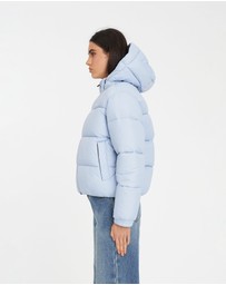 Huffer - Women's Street Puffer Jacket