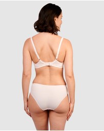 Sans Complexe - So Refresh Underwired Microfiber Bra
